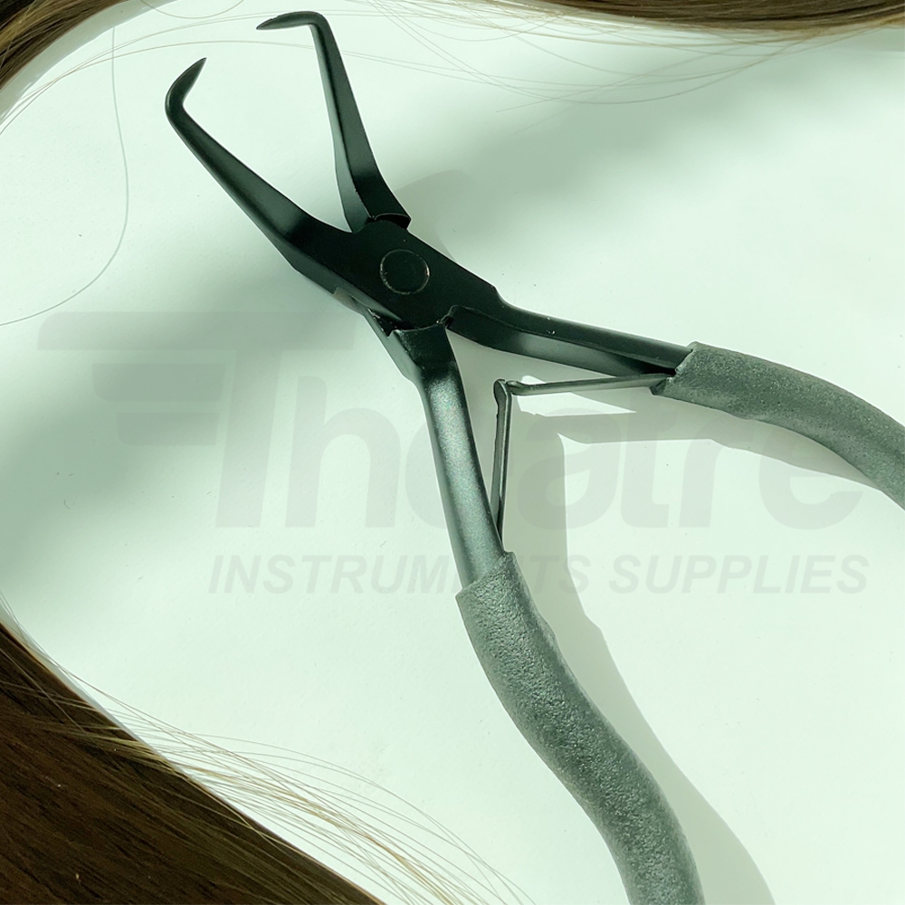 Hair Extensions Tools